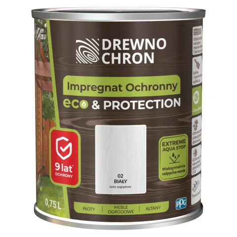 Drewnochron Impregnat Eco&Protection
